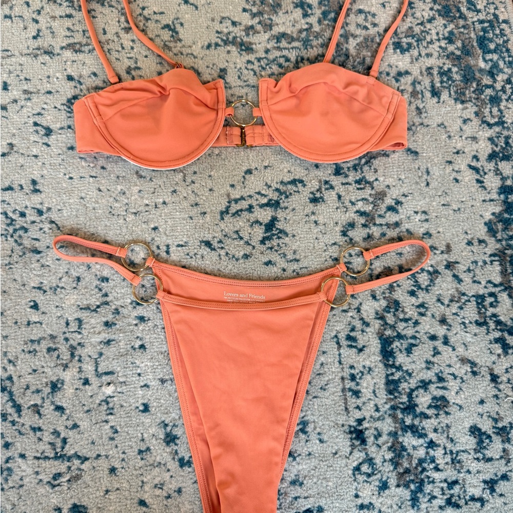 Lovers and Friends Bikini
